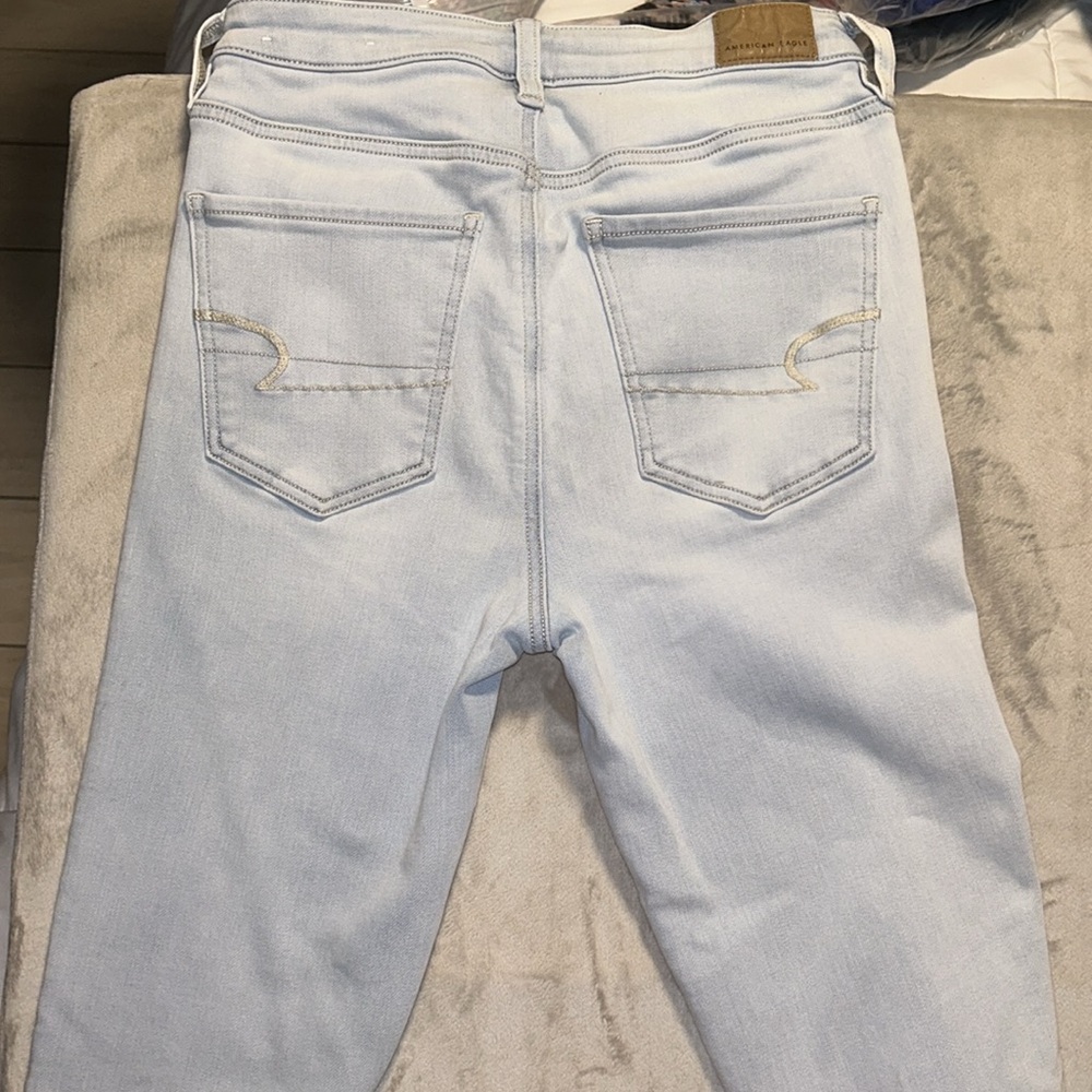 Jeans - Picture 2 of 3